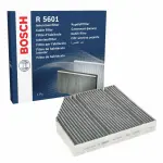 BOSCH  Filter,salongiõhk 1 987 435 601
