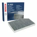 BOSCH Filter,  salongiõhk 1 987 435 604