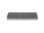 BOSCH Filter,  salongiõhk 1 987 435 606