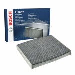 BOSCH Filter,  salongiõhk 1 987 435 607
