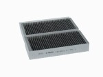 BOSCH Filter, salongiõhk 1 987 435 618