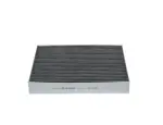 BOSCH Filter,  salongiõhk 1 987 435 619