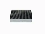 BOSCH Filter,  salongiõhk 1 987 435 626