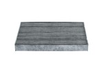 BOSCH  Filter,salongiõhk 1 987 435 628