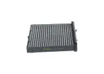 BOSCH  Filter,salongiõhk 1 987 435 633