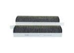 BOSCH Filter, salongiõhk 1 987 435 641