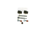 BOSCH Juhthülsikomplekt, pidurisadul 1 987 470 690