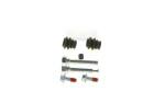 BOSCH Juhthülsikomplekt, pidurisadul 1 987 470 693
