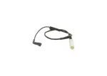 BOSCH  Hoiatuskontakt, piduriklotsi kulumine 1 987 473 002