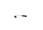 BOSCH  Hoiatuskontakt, piduriklotsi kulumine 1 987 473 006