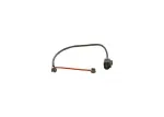 BOSCH  Hoiatuskontakt, piduriklotsi kulumine 1 987 473 012