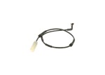 BOSCH  Hoiatuskontakt, piduriklotsi kulumine 1 987 473 050