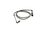 BOSCH Hoiatuskontakt,  piduriklotsi kulumine 1 987 473 055
