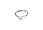 BOSCH Hoiatuskontakt, piduriklotsi kulumine 1 987 473 069