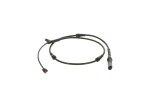BOSCH  Hoiatuskontakt, piduriklotsi kulumine 1 987 473 520