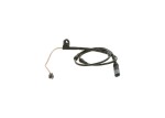 BOSCH Hoiatuskontakt, piduriklotsi kulumine 1 987 473 521