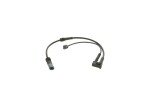 BOSCH Hoiatuskontakt,  piduriklotsi kulumine 1 987 473 543