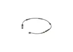 BOSCH  Hoiatuskontakt, piduriklotsi kulumine 1 987 473 544