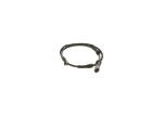 BOSCH Hoiatuskontakt, piduriklotsi kulumine 1 987 473 568