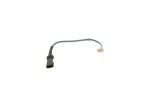 BOSCH Hoiatuskontakt,  piduriklotsi kulumine 1 987 473 572