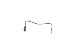 BOSCH Hoiatuskontakt,  piduriklotsi kulumine 1 987 473 573