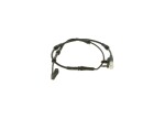 BOSCH Hoiatuskontakt,  piduriklotsi kulumine 1 987 473 592