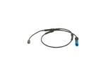 BOSCH Hoiatuskontakt, piduriklotsi kulumine 1 987 473 615