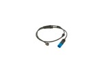BOSCH  Hoiatuskontakt, piduriklotsi kulumine 1 987 473 616