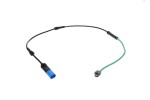 BOSCH Hoiatuskontakt, piduriklotsi kulumine 1 987 473 620