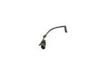 BOSCH Hoiatuskontakt, piduriklotsi kulumine 1 987 474 489