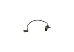 BOSCH Hoiatuskontakt,  piduriklotsi kulumine 1 987 474 505