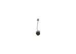 BOSCH Hoiatuskontakt,  piduriklotsi kulumine 1 987 474 512