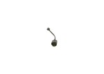 BOSCH  Hoiatuskontakt, piduriklotsi kulumine 1 987 474 566