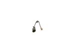 BOSCH Hoiatuskontakt,  piduriklotsi kulumine 1 987 474 574