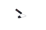 BOSCH Hoiatuskontakt,  piduriklotsi kulumine 1 987 474 901