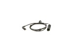 BOSCH  Hoiatuskontakt, piduriklotsi kulumine 1 987 474 942