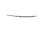 BOSCH Pidurivoolik 1 987 476 325