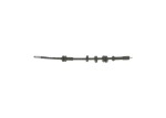 BOSCH Pidurivoolik 1 987 476 769