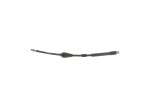 BOSCH Pidurivoolik 1 987 476 824