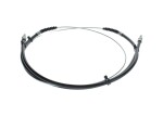 BOSCH Käsipiduri tross 1 987 477 113
