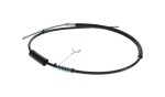BOSCH Käsipiduri tross 1 987 477 174