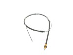 BOSCH Käsipiduri tross 1 987 477 235
