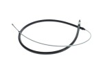 BOSCH Käsipiduri tross 1 987 477 237
