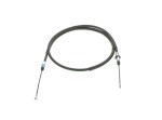BOSCH Käsipiduri tross 1 987 477 261