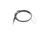 BOSCH Käsipiduri tross 1 987 477 263