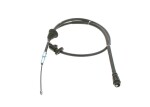 BOSCH Käsipiduri tross 1 987 477 357