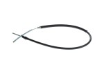 BOSCH Käsipiduri tross 1 987 477 568