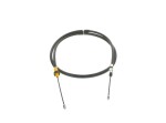 BOSCH Käsipiduri tross 1 987 477 587