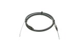 BOSCH Käsipiduri tross 1 987 477 598
