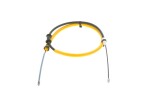 BOSCH Käsipiduri tross 1 987 477 634